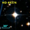 HD  49374