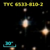 CCDM J06464-2830B