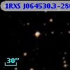 1RXS J064530.3-280936