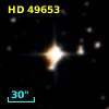 HD  49653