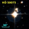 HD  50075
