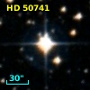 HD  50741