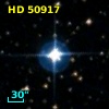 HD  50917