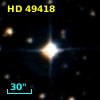 HD  49418