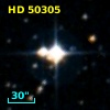 HD  50305