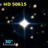 HD  50615
