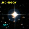 HD  49509
