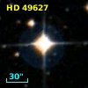 HD  49627