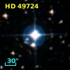 HD  49724
