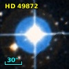 HD  49872