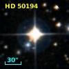 HD  50194