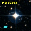 HD  50263