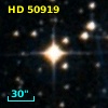 HD  50919