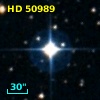 HD  50989