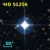 HD  51256