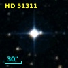 HD  51311
