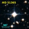 HD  51365
