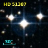 HD  51387
