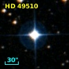 HD  49510