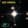 HD  49654