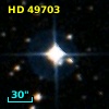 HD  49703