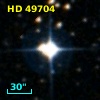HD  49704