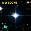 HD  50076