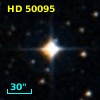 HD  50095