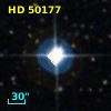 HD  50177