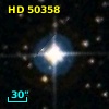 HD  50358