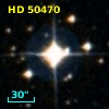 HD  50470