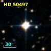 HD  50497
