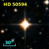 HD  50594