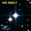 HD  50617