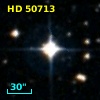 HD  50713