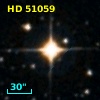 HD  51059