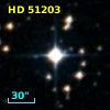 HD  51203