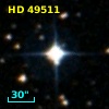 HD  49511