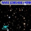 NVSS J205416+470859