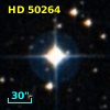 HD  50264