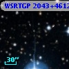 WSRTGP 2043+4612
