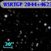 WSRTGP 2044+4623