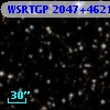 WSRTGP 2047+4621