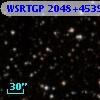 WSRTGP 2048+4539