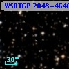 WSRTGP 2048+4646