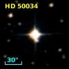 HD  50034