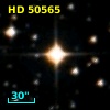HD  50565
