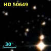 HD  50649