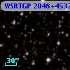WSRTGP 2048+4532