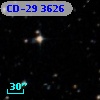CD-29  3626